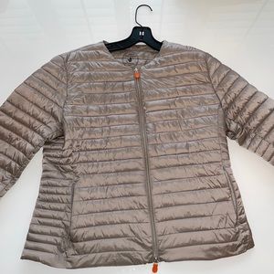 Save the Duck Ultra Light Jacket